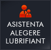 Asistenta alegere lubrifiant