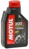 MOTUL 300V 4T Factory Line 15W50