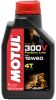 MOTUL 300V 4T Factory Line 15W60 Off Road