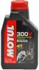 MOTUL 300V 4T Factory Line 5W40