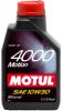MOTUL 4000 Motion 10W30