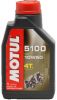 MOTUL 5100 4T 10W50