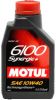 MOTUL 6100 Synergie 10W40