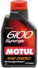 MOTUL 6100 Synergie 15W50