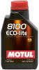 Motul MOTUL 8100 Eco lite 0W20