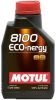 Motul MOTUL 8100 Eco nergy 0W30