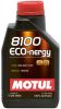 MOTUL 8100 Eco nergy 5W30