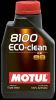 MOTUL 8100 Eco clean 0W30