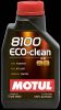 MOTUL 8100 Eco clean 5W30