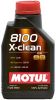 MOTUL 8100 X clean 5W30