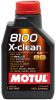 Motul MOTUL 8100 X clean 5W40