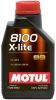 MOTUL 8100 X lite 0W30