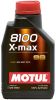 MOTUL 8100 X max 0W40