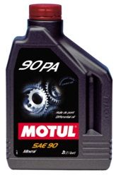 MOTUL 90 PA 2 litri 0 RON