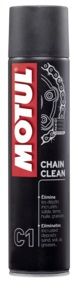 MOTUL C1 Chain Clean 400 ml 64 RON