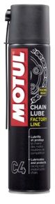 MOTUL C4 Chain Lube FL