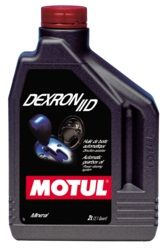 MOTUL DEXRON IID 1 litru 51 RON