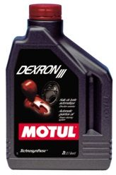 MOTUL DEXRON III