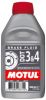 Motul MOTUL DOT 3 4 Brake Fluid