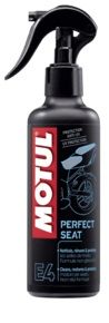 MOTUL E4 Perfect Seat 250ml 62 RON