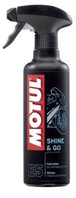 MOTUL E5 Shine Go 400 ml 45 RON