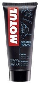 MOTUL E8 Scratch Remover 100 ml 31 RON