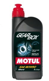 MOTUL Gearbox 80W90 1 litru 0 RON