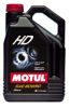 MOTUL HD 80W90
