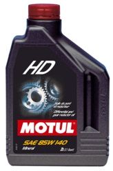 MOTUL HD 85W140 2 litri 0 RON