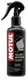 MOTUL M2 Helmet Interior Clean 250 ml 36 RON