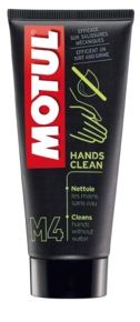 MOTUL M4 Hands Clean 100 ml 0 RON