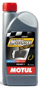 MOTUL Motocool Factory Line 35 