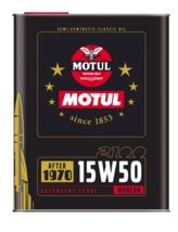 MOTUL 2100 15W50 2 litri 84 RON