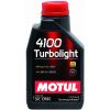 Motul MOTUL 4100 Turbolight 10W40