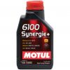 Motul MOTUL 6100 Synergie 10W40