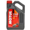 Motul MOTUL 7100 4T 10W40