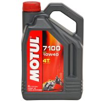 MOTUL 7100 4T 10W40 1 litru 69 RON