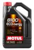 Motul MOTUL 8100 Eco nergy 5W30