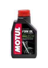 MOTUL Fork Oil Expert Heavy 20W 1 litru 57 RON