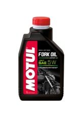 MOTUL Fork Oil Expert Light 5W 1 litru 49 RON