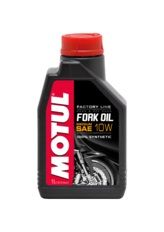 MOTUL Fork Oil Factory Line Medium 10W 1 litru 62 RON