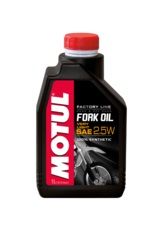 MOTUL Fork Oil Factory Line Very Light 2 5W