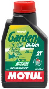 MOTUL Garden 2T Hi Tech 100 ml 15 RON