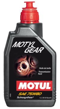 MOTUL Motylgear 75W80 1 litru 53 RON