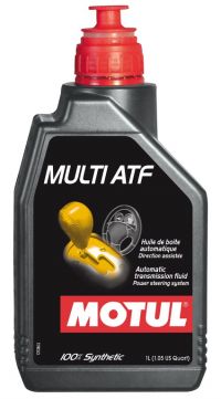 MOTUL Multi ATF 1 litru 0 RON