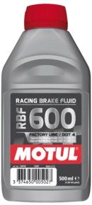 Motul Rbf 600 500ml Motul Rbf 600 45 RON