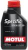 Motul MOTUL Specific 504 00 507 00 5W30