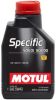 Motul MOTUL Specific 505 01 502 00 505 00 5W40