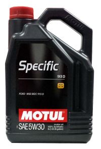 MOTUL Specific 913D 5W30