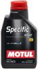 Motul MOTUL Specific dexos2 5W30